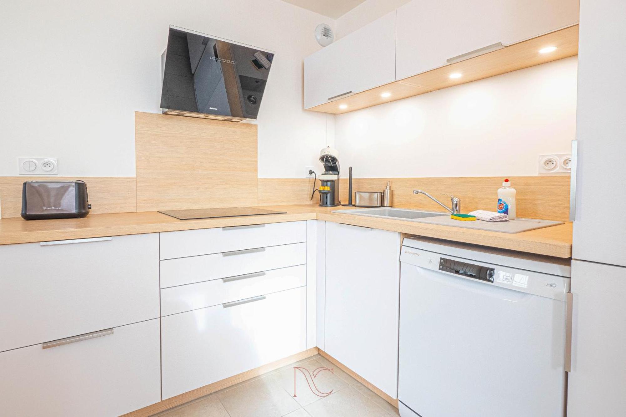 *Disneyland-Paris* 4 Pers, Wifi, Parking Serris Exterior foto