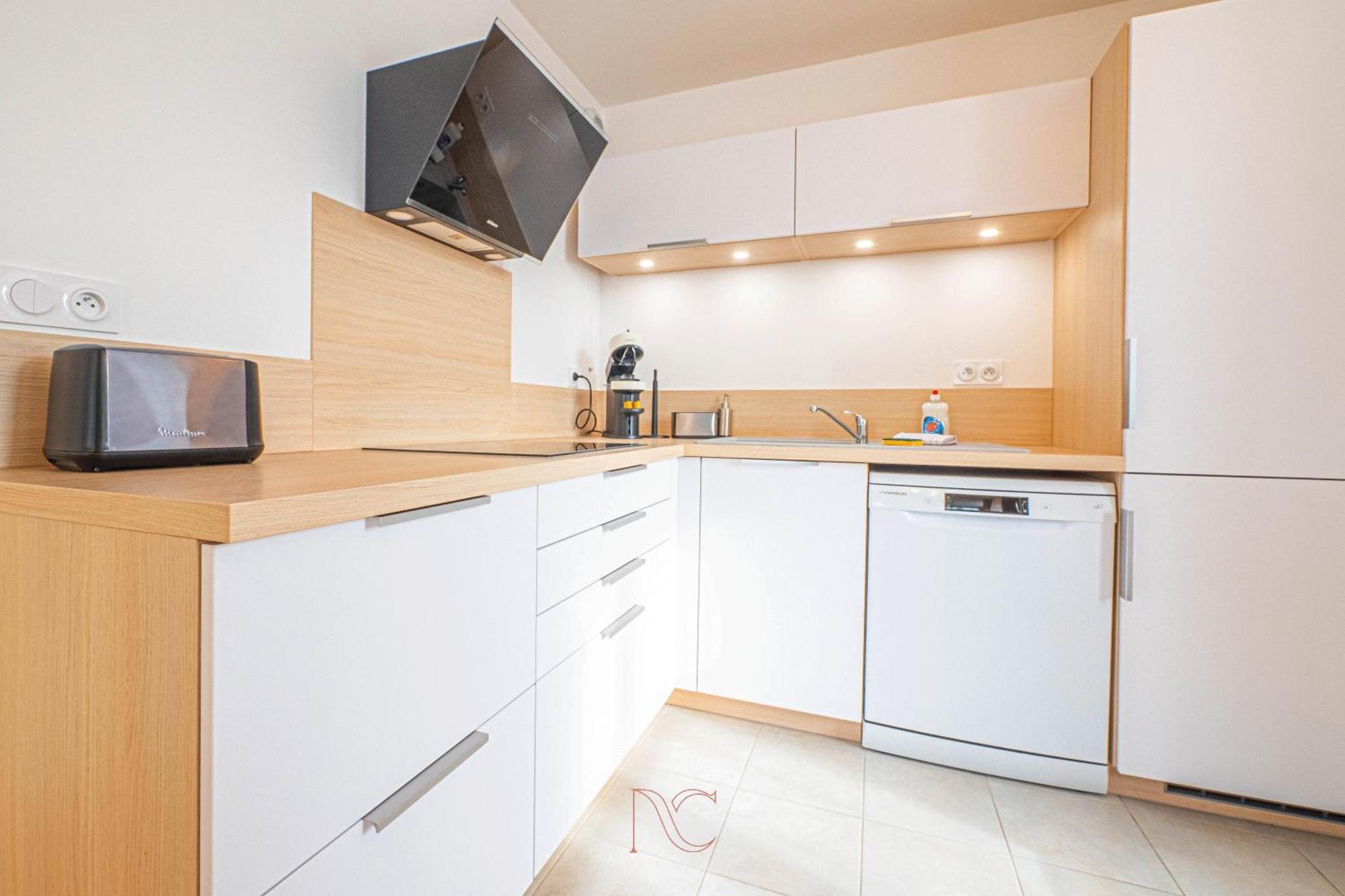 *Disneyland-Paris* 4 Pers, Wifi, Parking Serris Exterior foto
